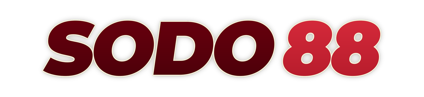 sodo88